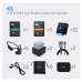 VAXIS LITECOMM 6S - FULL-DUPLEX INTERCOM SYSTEM